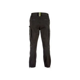 Pantalon Cargo U-Power Trek | Stretch et Confort | FB Protection