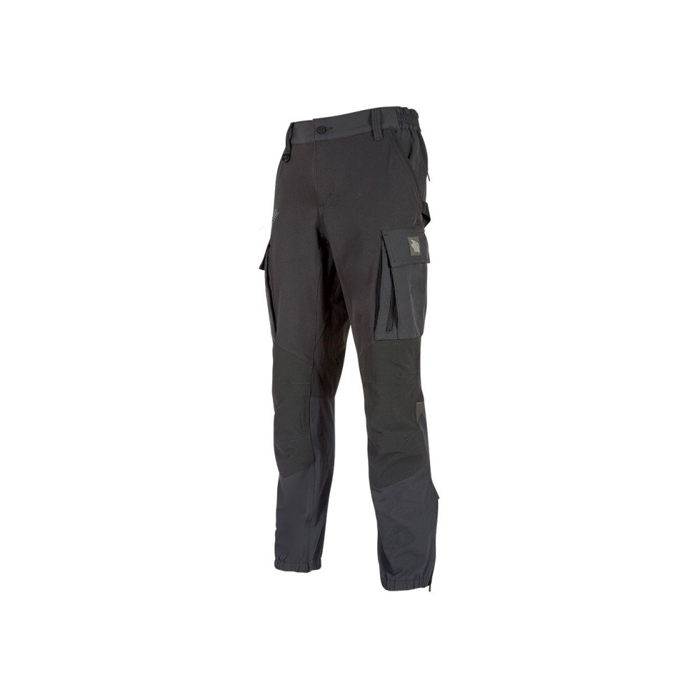 Pantalon Cargo U-Power Trek | Stretch et Confort | FB Protection