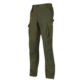 Pantalon Cargo U-Power Trek | Stretch et Confort | FB Protection