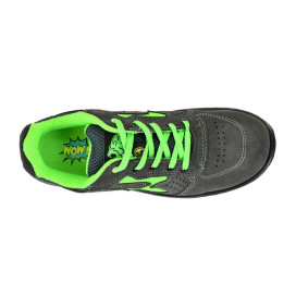 U-Power Red Industry S1P ESD SRC - Basket de Sécurité WOW2 Anti-Fatigue