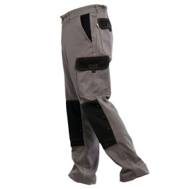 Pantalon de Travail Paysagiste | Espace Vert | FB Protection