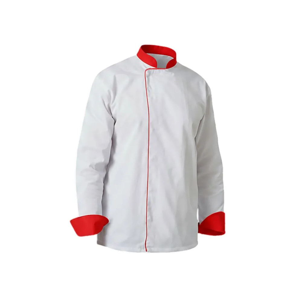 Veste de cuisine pour école hôtelière - levetementdetravail