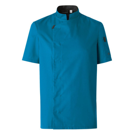 Veste Cuisine Homme Molinel Shade Manches Courtes Couleur | FB Protection