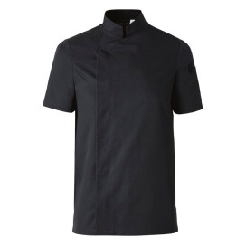 Veste Cuisine Homme Molinel Shade Manches Courtes Couleur | FB Protection