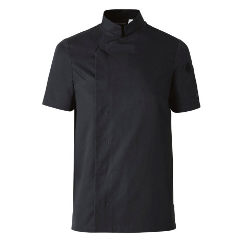 Veste Cuisine Homme Molinel Shade Manches Courtes Couleur | FB Protection