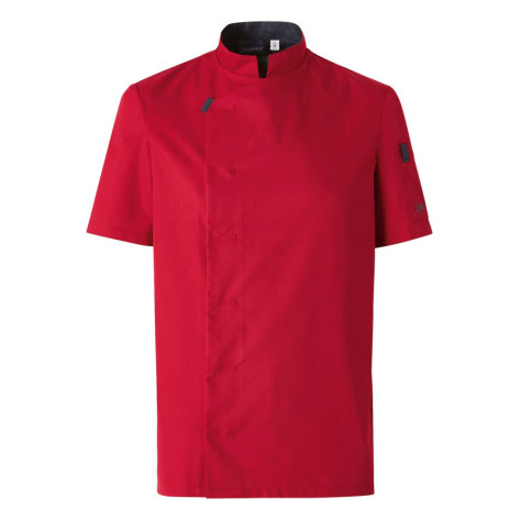 Veste Cuisine Homme Molinel Shade Manches Courtes Couleur | FB Protection