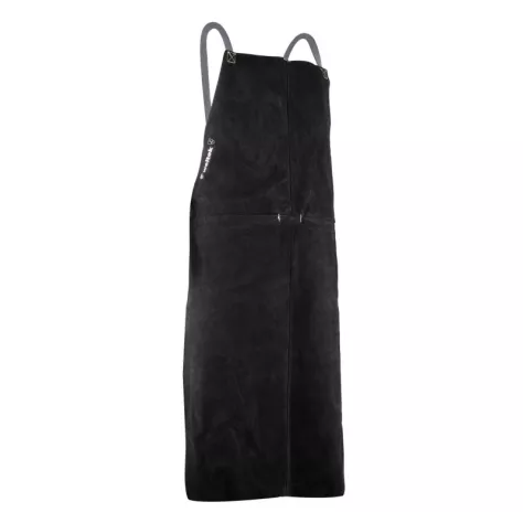 Tablier Soudeur Cuir Sparks EN 11611 Cl.2 Bretelles Harnais | FB Protection