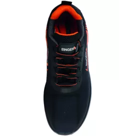 Basket Sécurité Singer Racer S1P Amagnétique Mixte | FB Protection