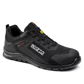 Baskets de sécurité S24| modèle SPARCO | FB Protection