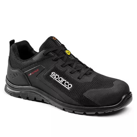 Baskets de sécurité S24| modèle SPARCO | FB Protection