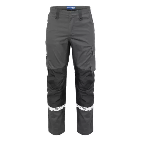 Pantalon de travail ProJob Visibilité EN 17353 Stretch | FB Protection