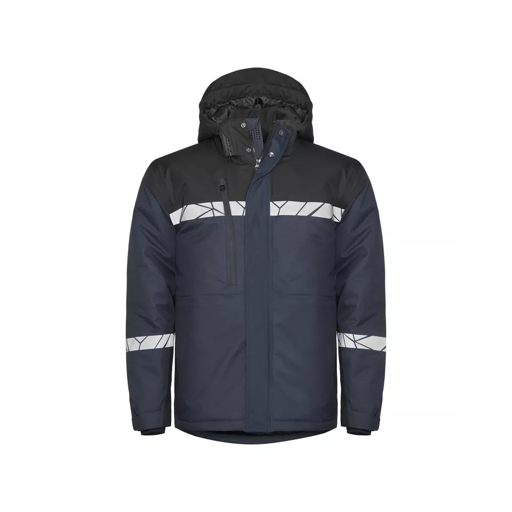 Veste Softshell de Travail ProJob Primaloft® EN 17353 | FB Protection