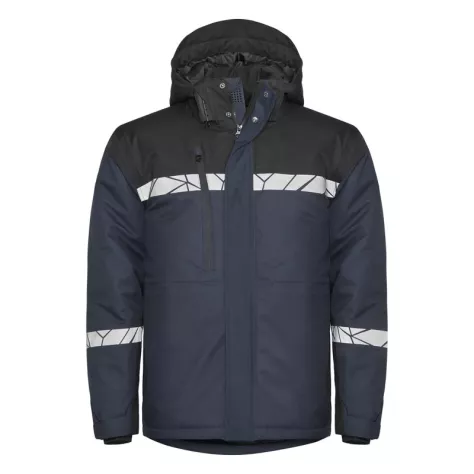 Veste Softshell de Travail ProJob Primaloft® EN 17353 | FB Protection