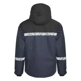 Veste Softshell de Travail ProJob Primaloft® EN 17353 | FB Protection