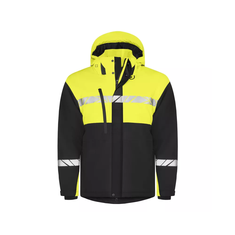 Veste Softshell de Travail ProJob Primaloft® EN 17353 | FB Protection