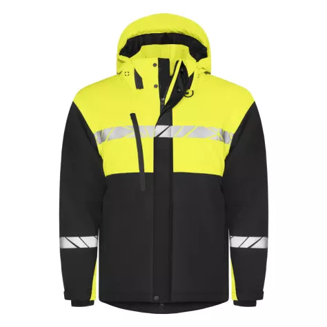Veste Softshell de Travail ProJob Primaloft® EN 17353 | FB Protection