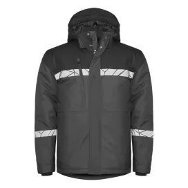 Veste Softshell de Travail ProJob Primaloft® EN 17353 | FB Protection