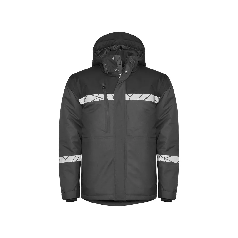 Veste Softshell de Travail ProJob Primaloft® EN 17353 | FB Protection