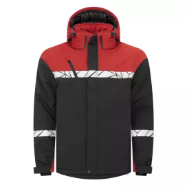 Veste Softshell de Travail ProJob Primaloft® EN 17353 | FB Protection