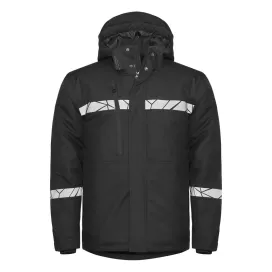 Veste Softshell de Travail ProJob Primaloft® EN 17353 | FB Protection