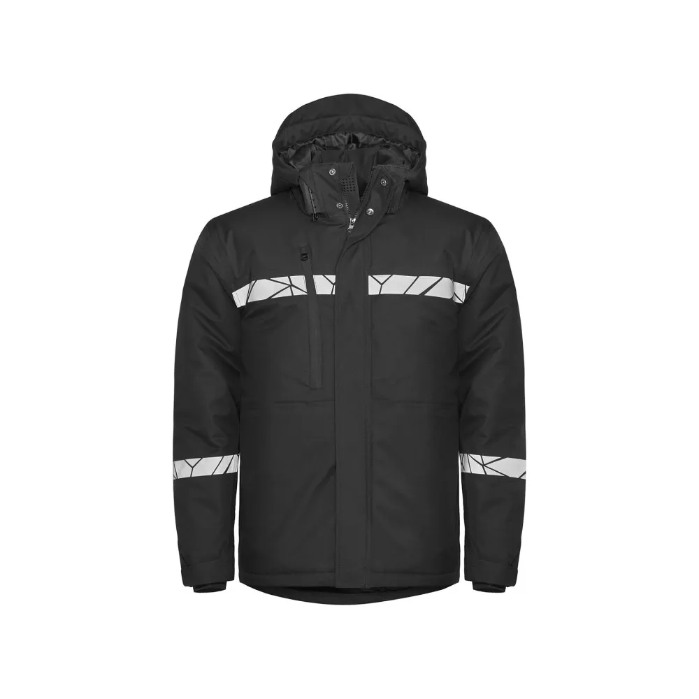 Veste Softshell de Travail ProJob Primaloft® EN 17353 | FB Protection