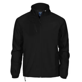 Veste Softshell ProJob Doublée Polaire Stretch | FB Protection
