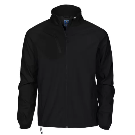 Veste Softshell ProJob Doublée Polaire Stretch | FB Protection
