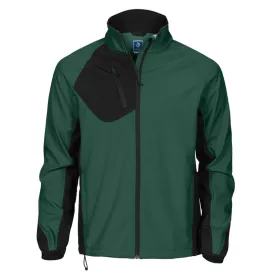 Veste Softshell ProJob Doublée Polaire Stretch | FB Protection