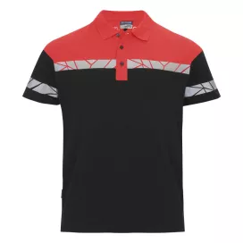 Polo Travail ProJob Progression EN 17353 Coton Bio | FB Protection