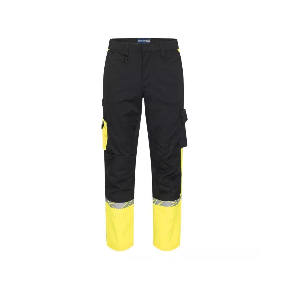 Pantalon Travail ProJob Progression EN 17353 Stretch | FB Protection