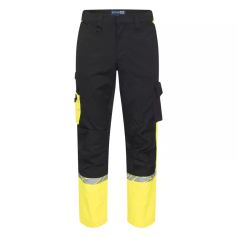 Pantalon Travail ProJob Progression EN 17353 Stretch | FB Protection