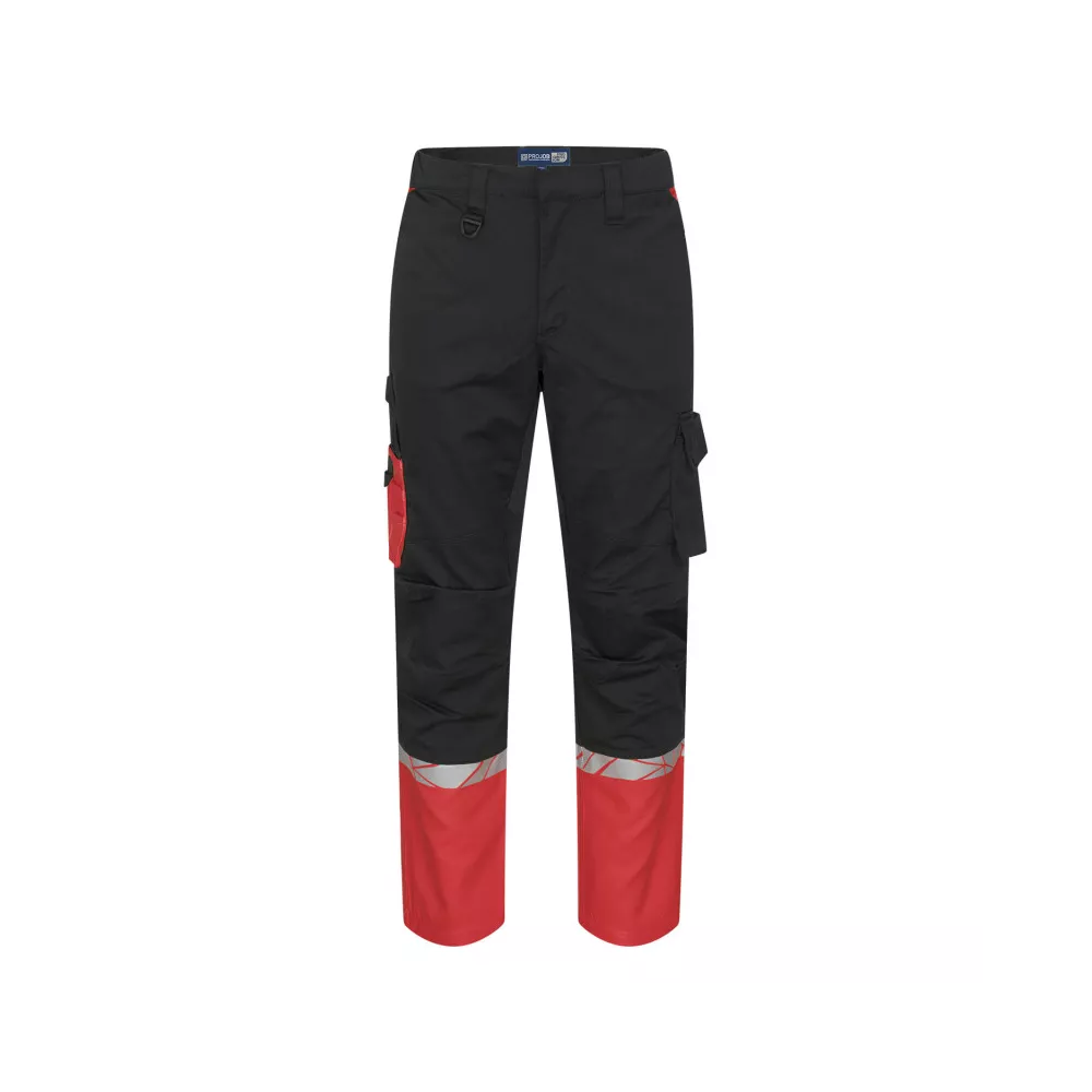Pantalon Travail ProJob Progression EN 17353 Stretch | FB Protection