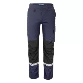 Pantalon Travail ProJob Progression EN 17353 Stretch | FB Protection