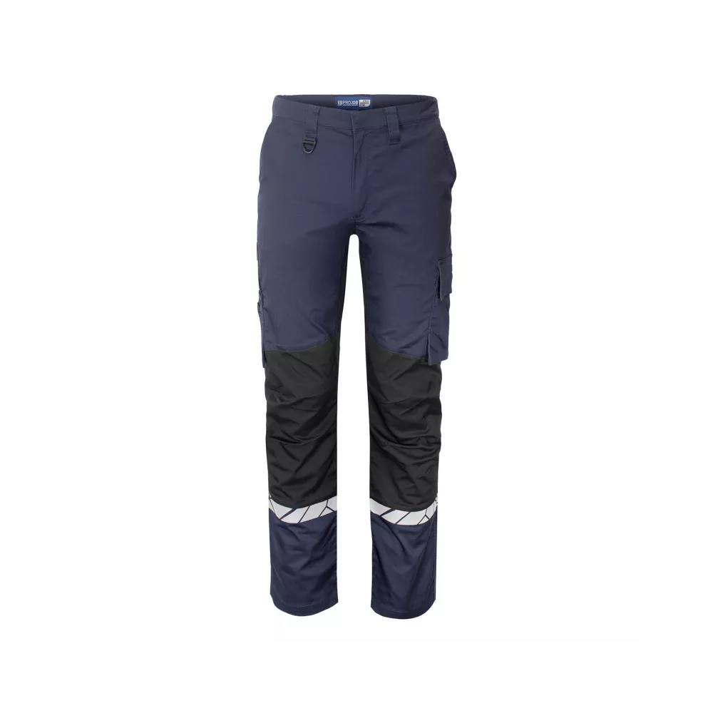 Pantalon Travail ProJob Progression EN 17353 Stretch | FB Protection