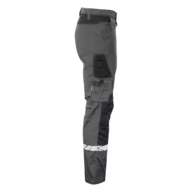 Pantalon Travail ProJob Progression EN 17353 Stretch | FB Protection