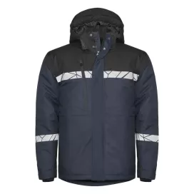 Veste Softshell de Travail ProJob Primaloft® EN 17353 | FB Protection
