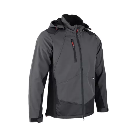 Veste Softshell De Travail LMA Rock 3 Couches | FB Protection