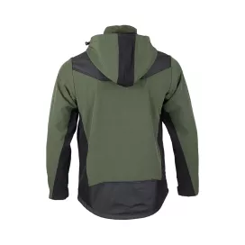 Veste Softshell LMA River Espaces Verts Jardinier | FB Protection