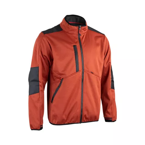 Veste Softshell LMA Travail Pas Cher Pro Stretch | FB Protection