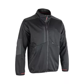 Veste Softshell LMA Travail Pas Cher Pro Stretch | FB Protection