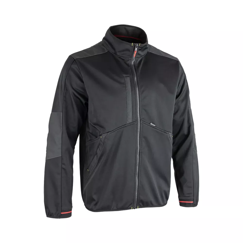 Veste Softshell LMA Travail Pas Cher Pro Stretch | FB Protection