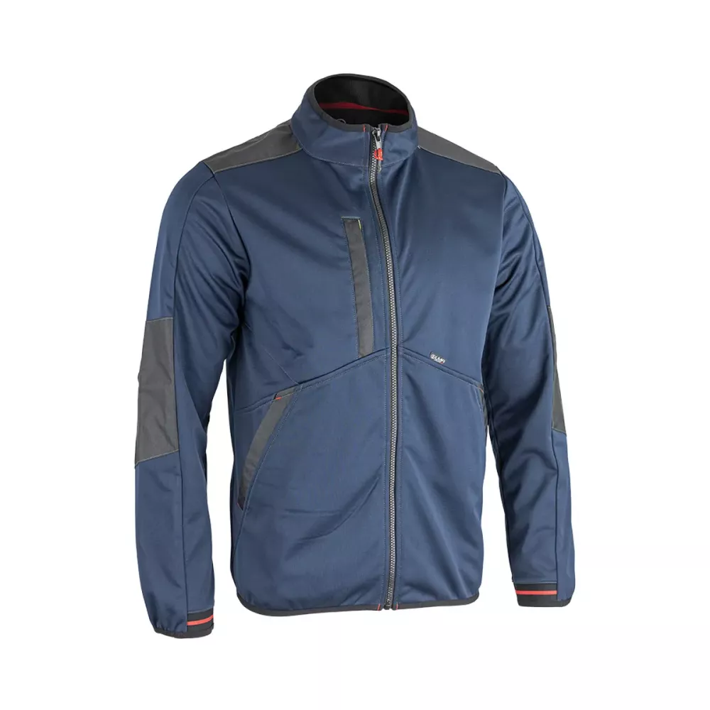 Veste Softshell LMA Travail Pas Cher Pro Stretch | FB Protection