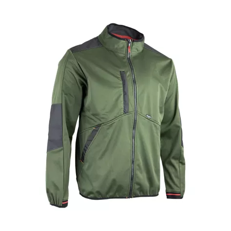 Veste Softshell LMA Travail Pas Cher Pro Stretch | FB Protection