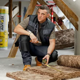 Gilet de Travail LMA Sable Multipoches sans Manches | FB Protection