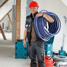 Gilet de Travail LMA Sable Multipoches sans Manches | FB Protection