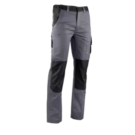 Pantalon de Travail LMA Arion Stretch Multipoches | FB Protection
