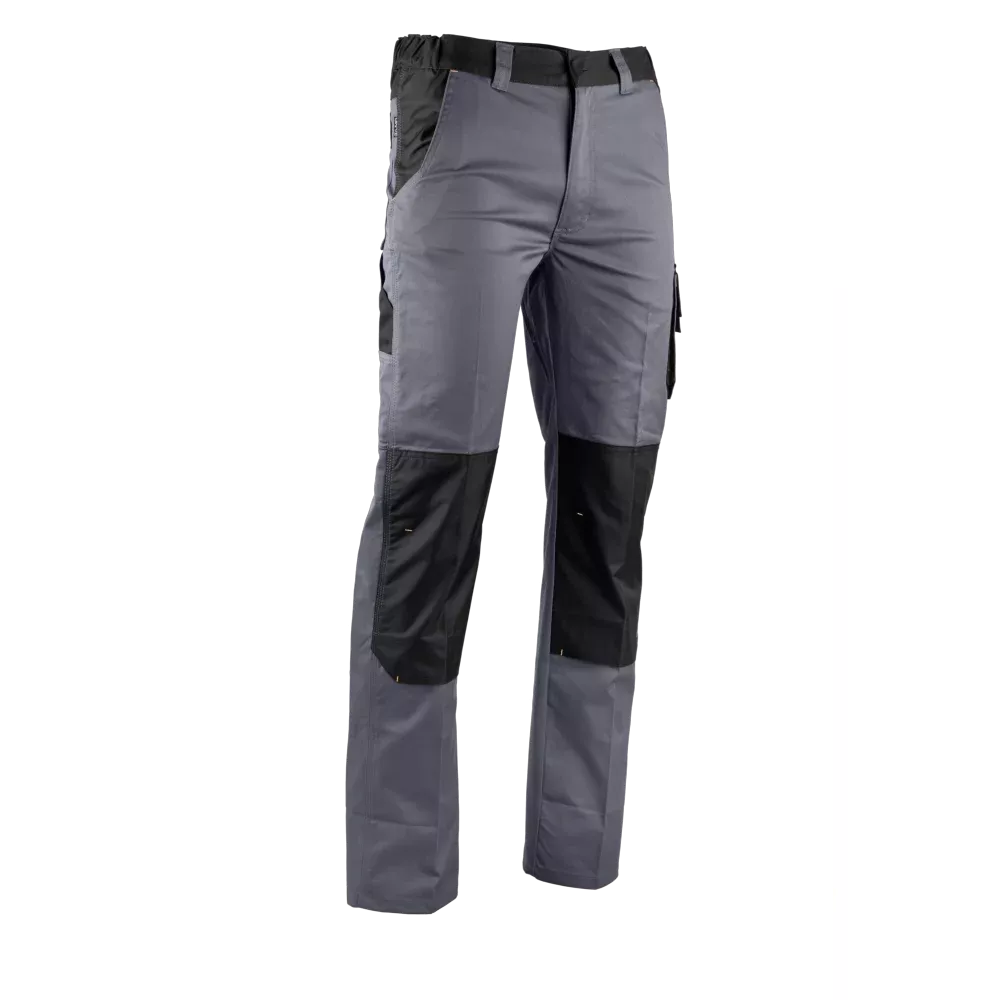 Pantalon de Travail LMA Arion Stretch Multipoches | FB Protection