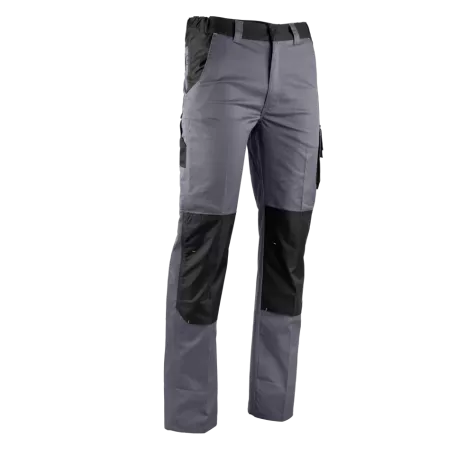 Pantalon de Travail LMA Arion Stretch Multipoches | FB Protection