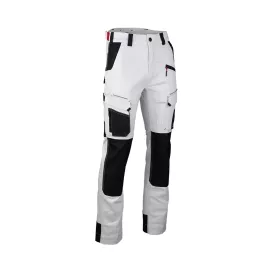 Pantalon Peintre Stretch LMA Cellule Renforts Genoux | FB Protection