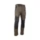 Pantalon Menuisier Stretch LMA Sonique Marron Pro | FB Protection